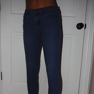 Forever 21 Skinny Jeans